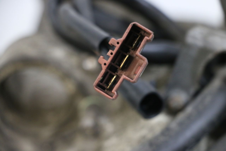 photo de MOTORE PIAGGIO MP3 500 (2011 - 2015) - Stato della superficie e materiale