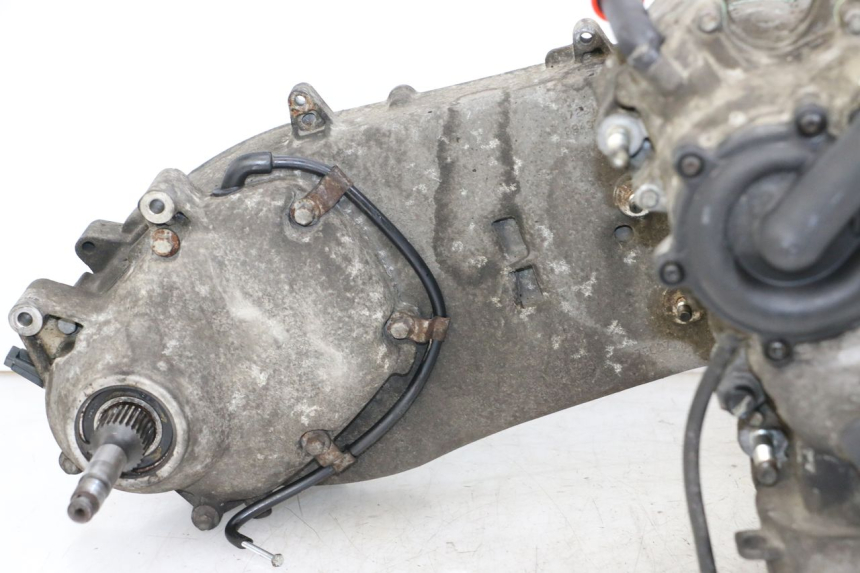 photo de MOTORE PIAGGIO MP3 500 (2011 - 2015) - Ricambio usato controllato