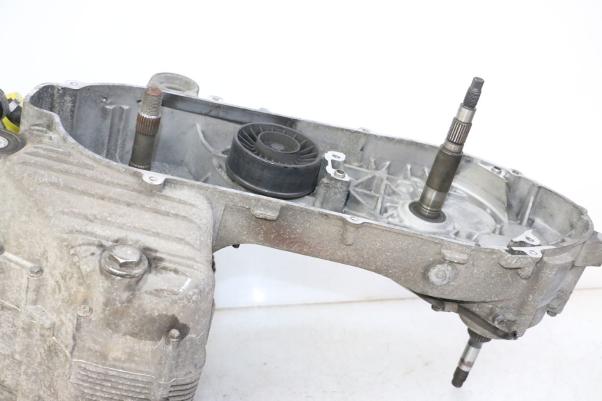 photo de MOTORE PIAGGIO MP3 500 (2014 - 2017) - Dettaglio del componente