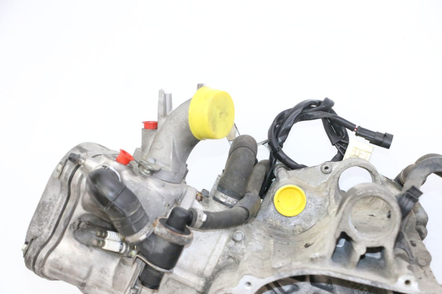 photo de MOTORE PIAGGIO MP3 500 (2014 - 2017) - Altra vista dell'articolo