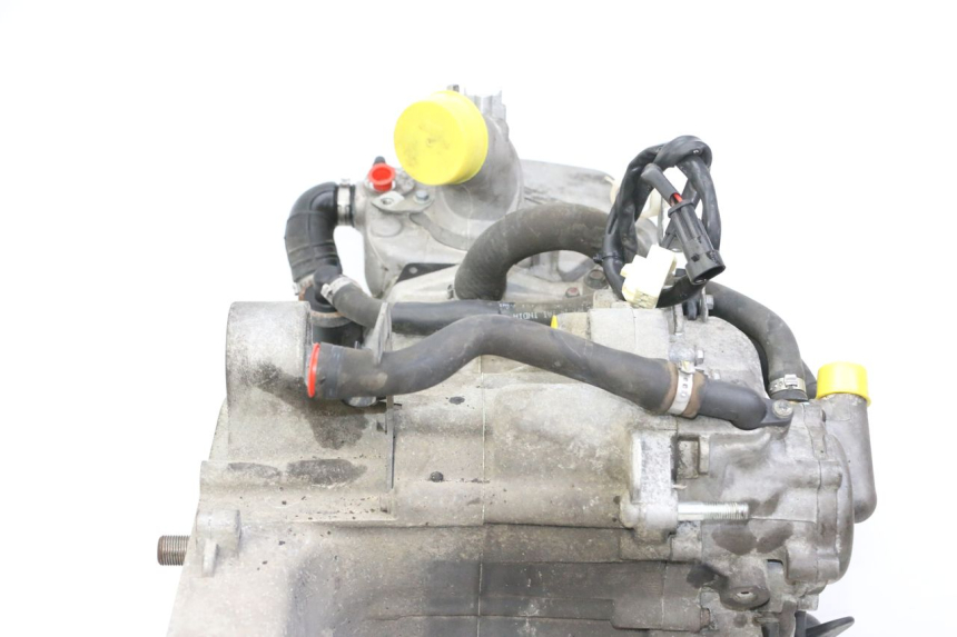 photo de MOTORE PIAGGIO MP3 500 (2014 - 2017) - Foto prodotto supplementare