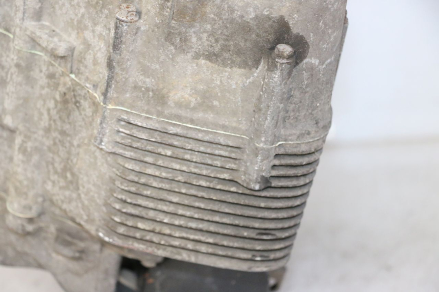 photo de MOTORE PIAGGIO MP3 500 (2014 - 2017) - Altra angolazione