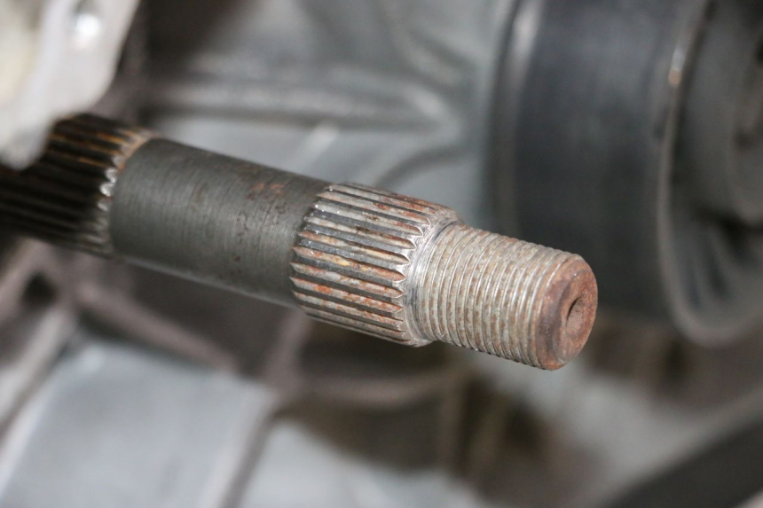 photo de MOTORE PIAGGIO MP3 500 (2014 - 2017) - Ricambio usato controllato