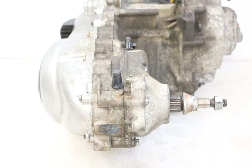 photo de MOTORE PIAGGIO MP3 RL 250 (2006 - 2010) - Primo piano ad alta risoluzione