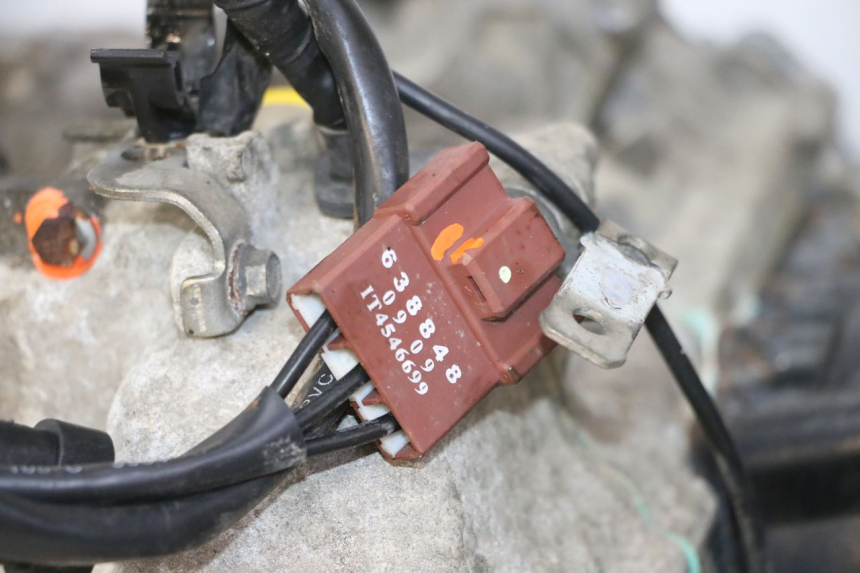 photo de MOTORE PIAGGIO MP3 RL 250 (2006 - 2010) - Foto prodotto supplementare