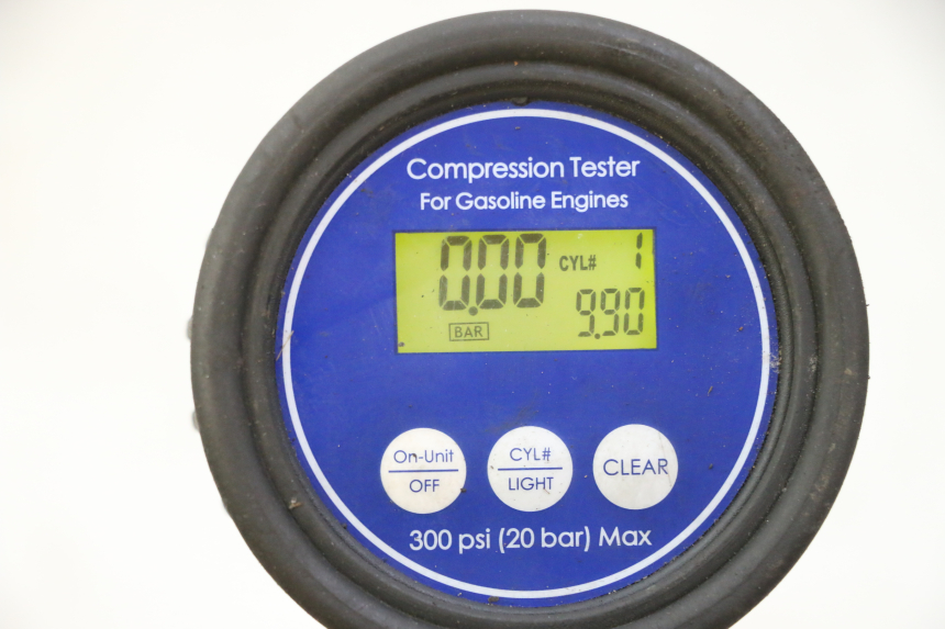 photo de MOTORE PIAGGIO MP3 RL 250 (2006 - 2010) - Vista principale