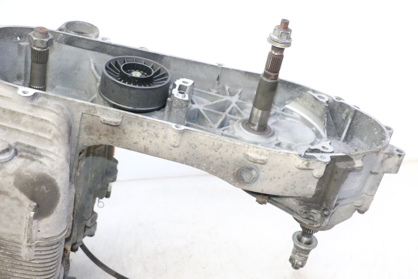 photo de MOTORE PIAGGIO MP3 500 (2011 - 2015) - Dettaglio del componente