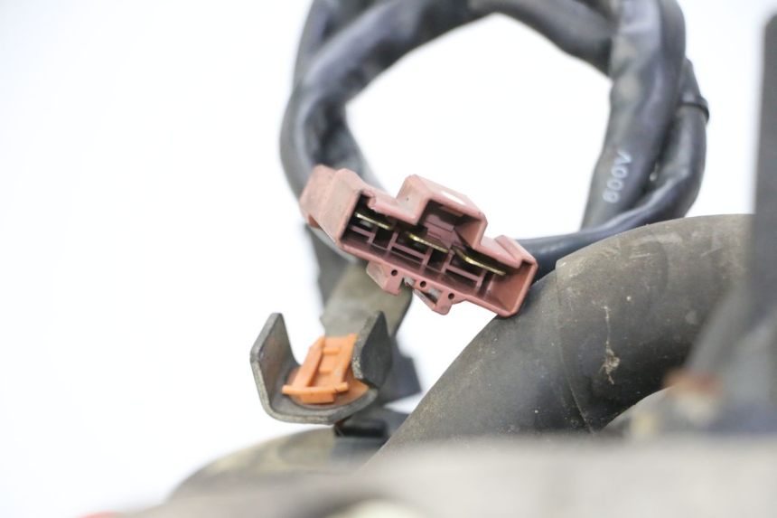 photo de MOTORE PIAGGIO MP3 500 (2011 - 2015) - Primo piano ad alta risoluzione