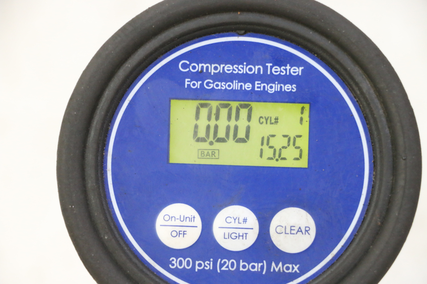 photo de MOTORE PIAGGIO MP3 500 (2011 - 2015) - Panoramica del profilo