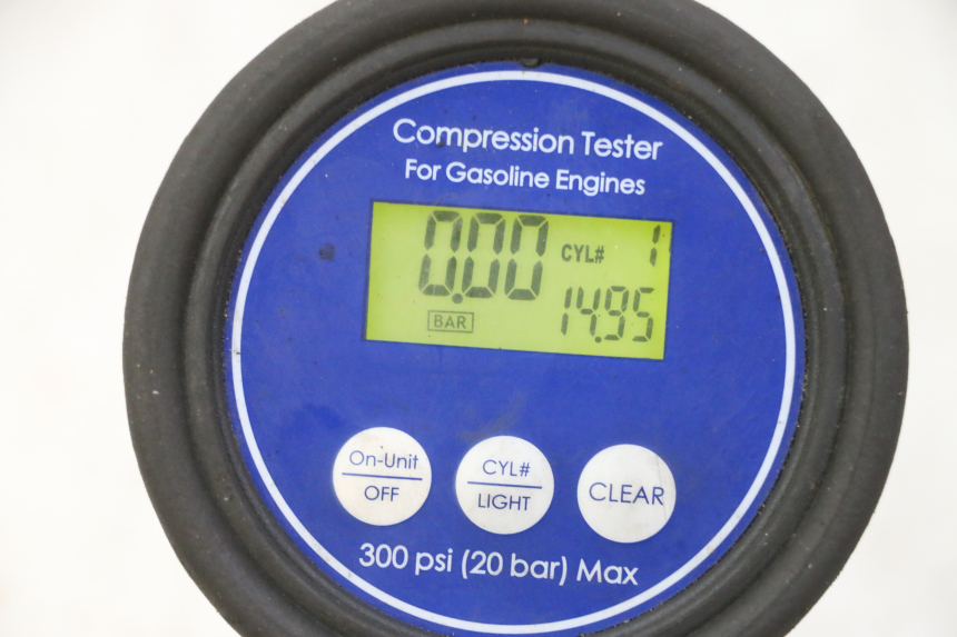 photo de MOTORE PIAGGIO MP3 125 (2006 - 2014) - Vista principale