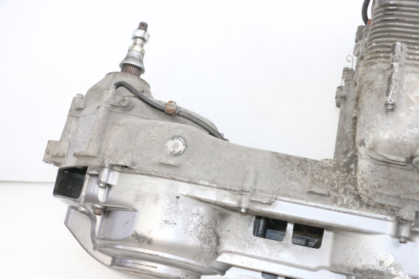 photo de MOTORE PIAGGIO MP3 500 (2016 - 2018) - Dettaglio del componente