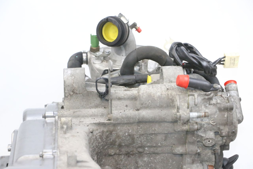 photo de MOTORE PIAGGIO MP3 500 (2016 - 2018) - Altra vista dell'articolo