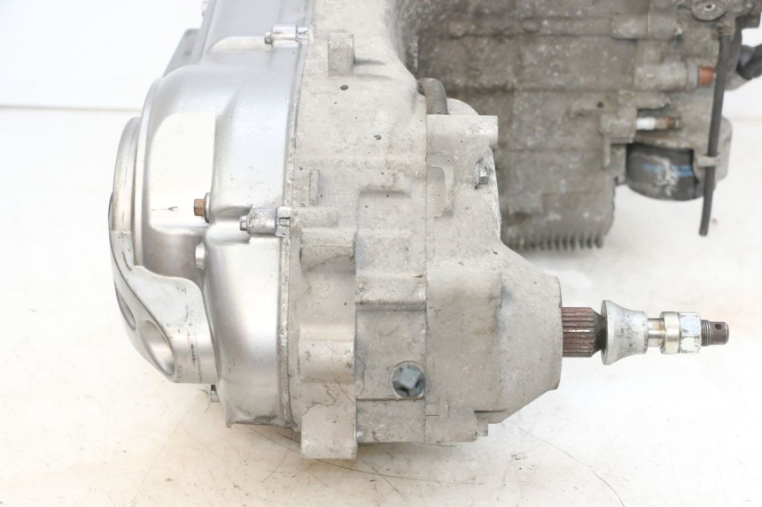 photo de MOTORE PIAGGIO MP3 500 (2016 - 2018) - Primo piano ad alta risoluzione