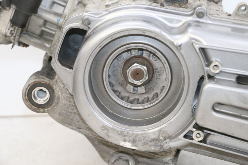 photo de MOTORE PIAGGIO MP3 500 (2016 - 2018) - Ricambio usato controllato