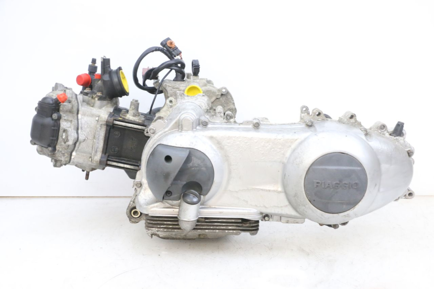 photo de MOTORE PIAGGIO MP3 RL 250 (2006 - 2010) - Dettaglio del componente