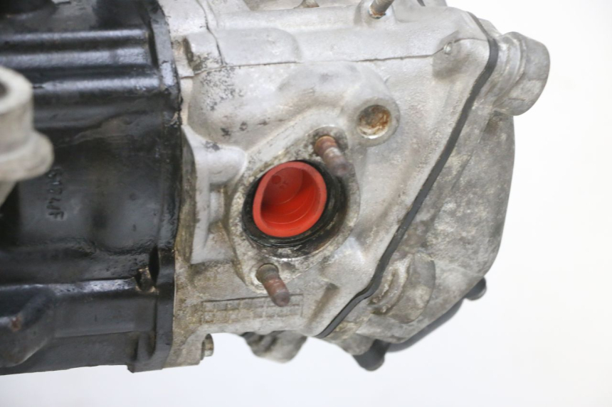 photo de MOTORE PIAGGIO MP3 RL 250 (2006 - 2010) - Altra angolazione