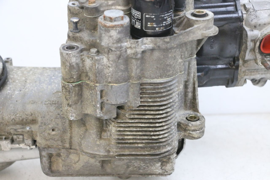 photo de MOTORE PIAGGIO MP3 RL 250 (2006 - 2010) - Vista d'insieme del prodotto