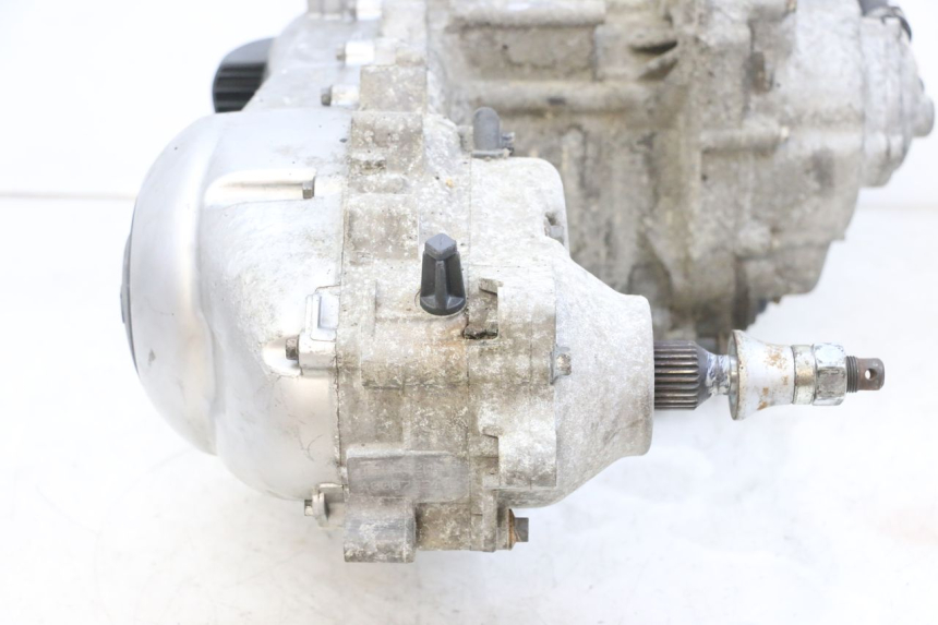 photo de MOTORE PIAGGIO MP3 RL 250 (2006 - 2010) - Ricambio usato controllato