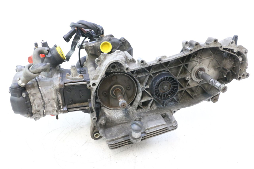 photo de MOTORE PIAGGIO MP3 RL 250 (2006 - 2010) - Vista principale