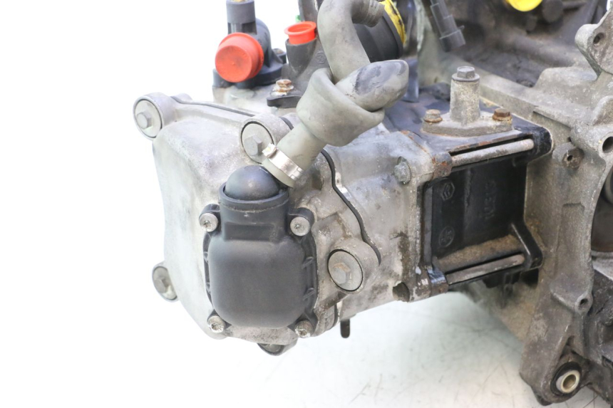 photo de MOTORE PIAGGIO MP3 RL 250 (2006 - 2010) - Dettaglio del componente