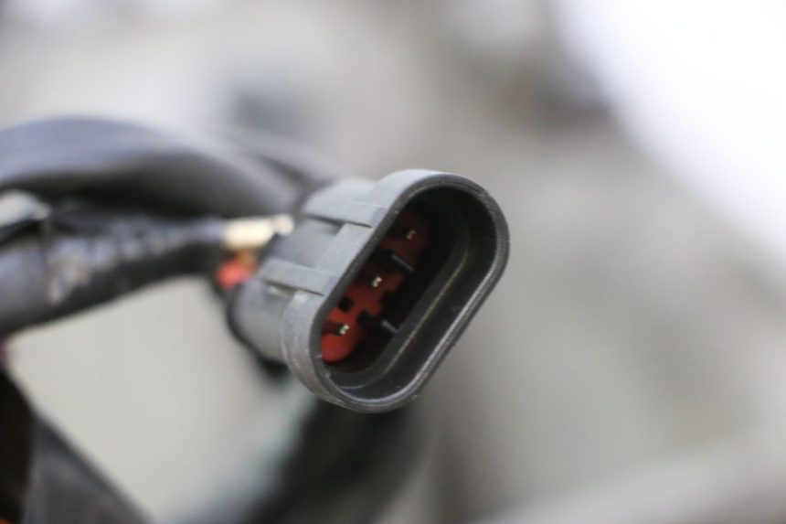 photo de MOTORE PIAGGIO MP3 RL 250 (2006 - 2010) - Caratteristiche distintive