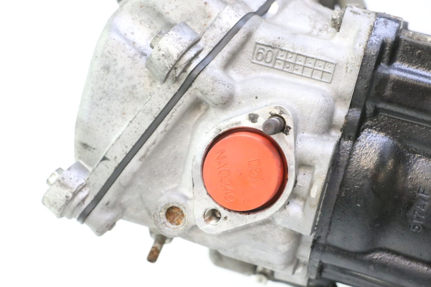 photo de MOTORE PIAGGIO MP3 RL 250 (2006 - 2010) - Foto prodotto supplementare