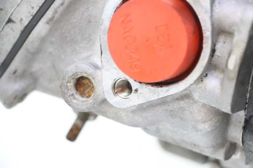 photo de MOTORE PIAGGIO MP3 RL 250 (2006 - 2010) - Ispezione visiva dettagliata