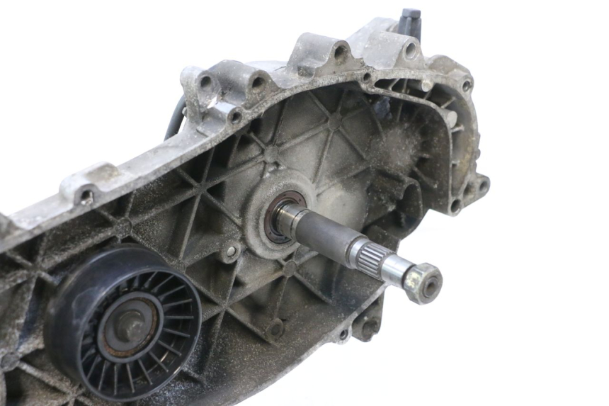 photo de MOTORE PIAGGIO MP3 RL 250 (2006 - 2010) - Altra angolazione