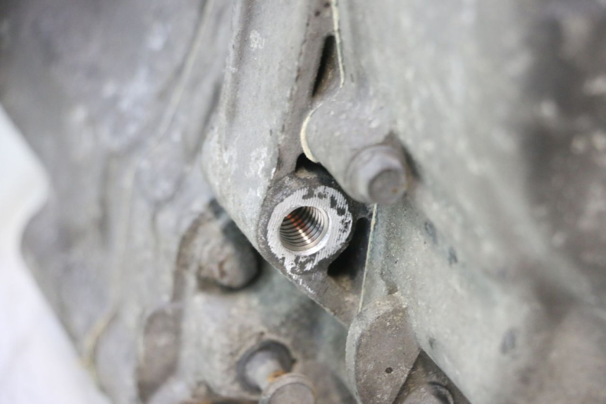 photo de MOTORE PIAGGIO MP3 RL 250 (2006 - 2010) - Ricambio usato controllato