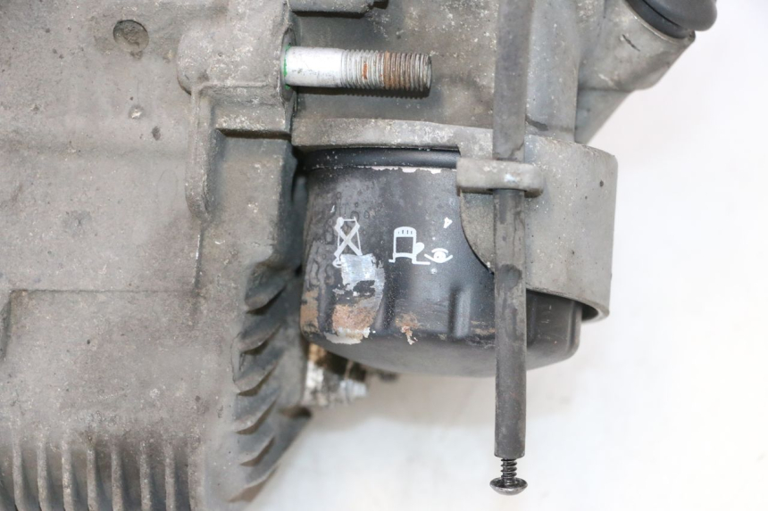 photo de MOTORE PIAGGIO MP3 500 (2016 - 2018) - Dettaglio del componente