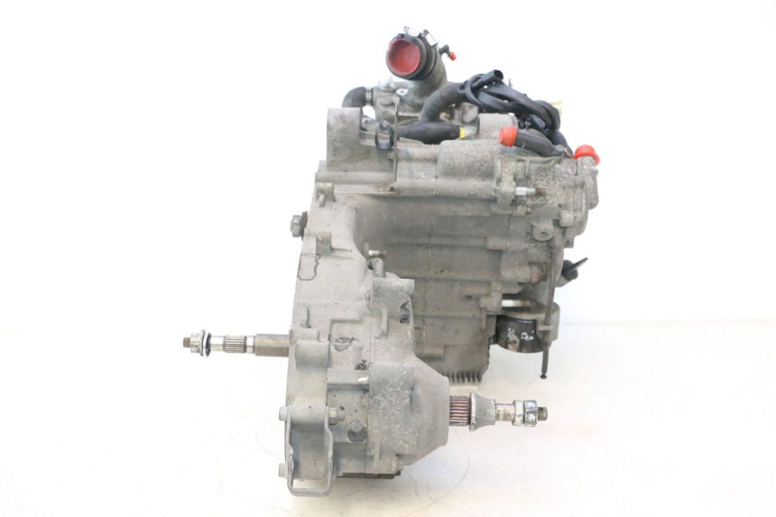 photo de MOTORE PIAGGIO MP3 500 (2016 - 2018) - Altra vista dell'articolo