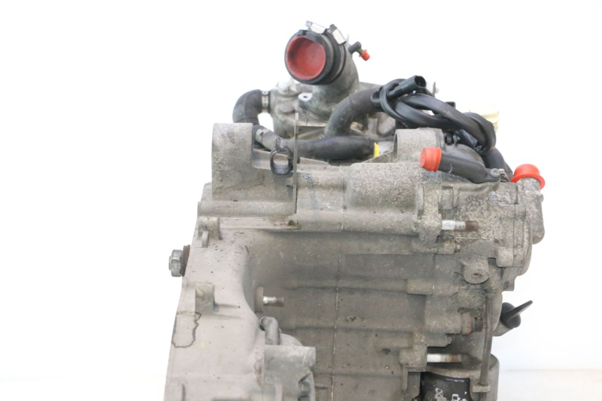 photo de MOTORE PIAGGIO MP3 500 (2016 - 2018) - Caratteristiche distintive