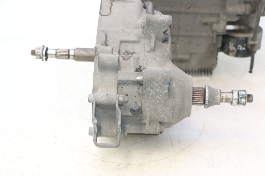 photo de MOTORE PIAGGIO MP3 500 (2016 - 2018) - Zoom sui componenti