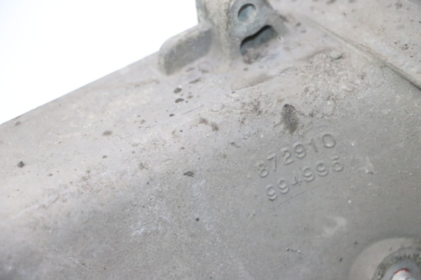 photo de MOTORE PIAGGIO MP3 500 (2016 - 2018) - Primo piano ad alta risoluzione