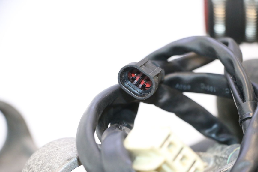 photo de MOTORE PIAGGIO MP3 500 (2016 - 2018) - Ricambio usato controllato