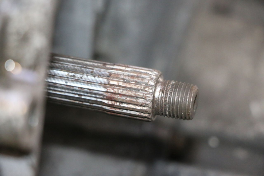 photo de MOTORE PIAGGIO MP3 125 (2006 - 2014) - Dettaglio del componente