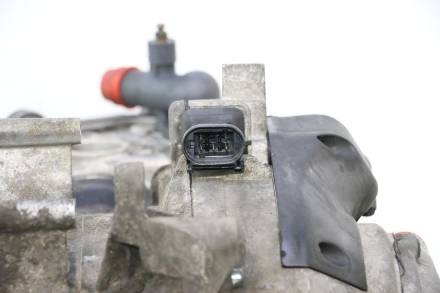 photo de MOTORE PIAGGIO MP3 125 (2006 - 2014) - Altra vista dell'articolo