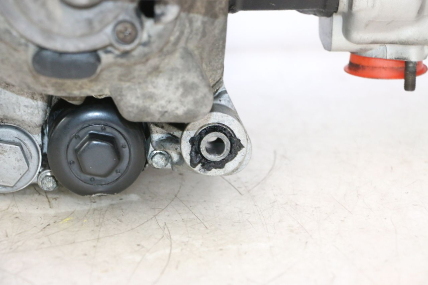 photo de MOTORE PIAGGIO MP3 125 (2006 - 2014) - Zoom sui componenti