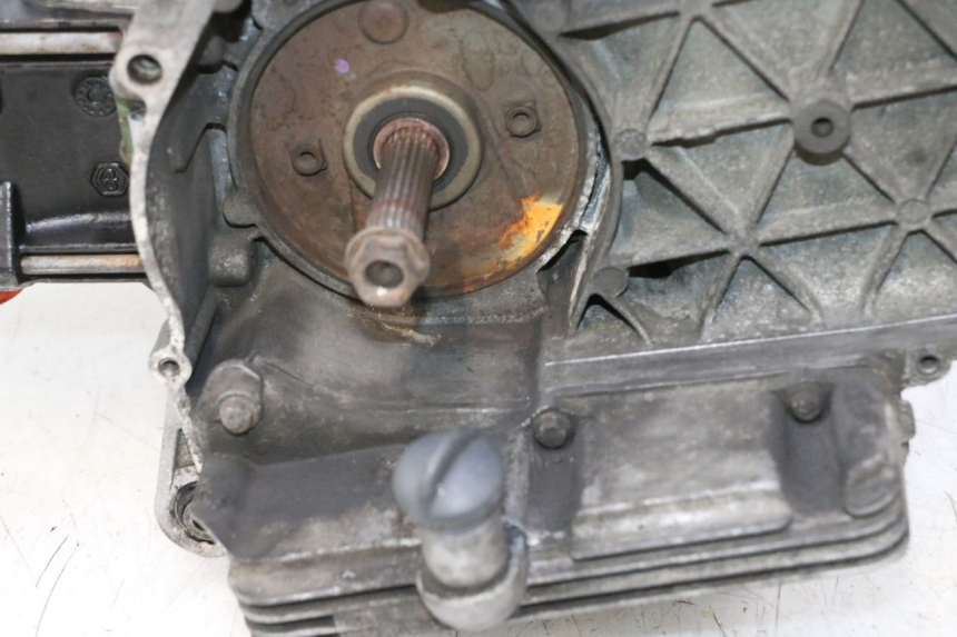photo de MOTORE PIAGGIO MP3 125 (2006 - 2014) - Vista principale