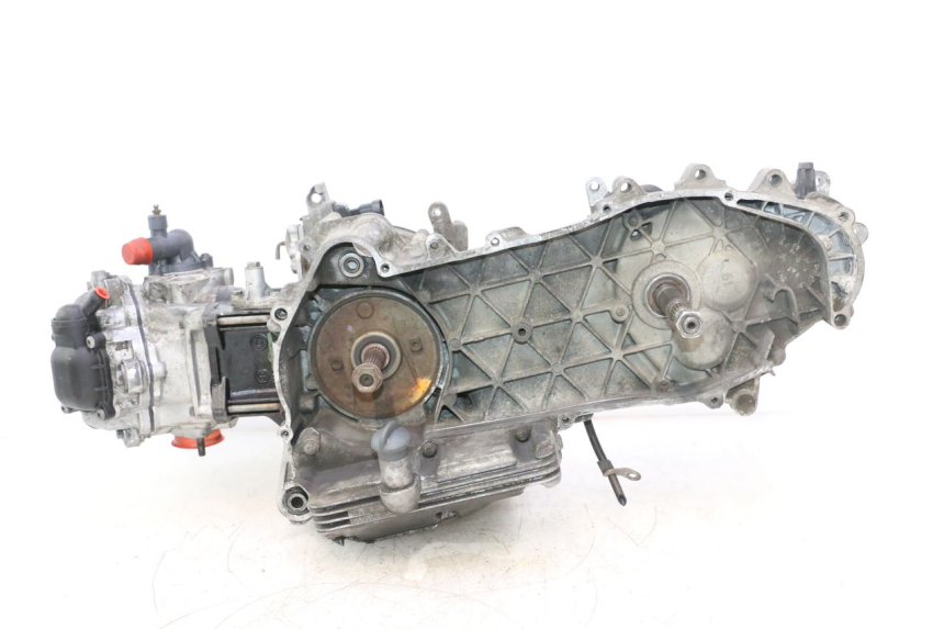 photo de MOTORE PIAGGIO MP3 125 (2006 - 2014) - Dettaglio del componente
