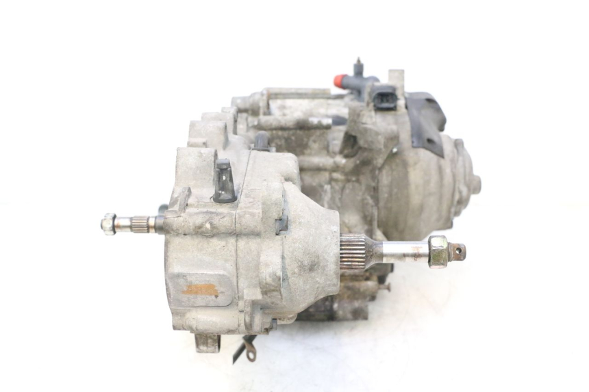 photo de MOTORE PIAGGIO MP3 125 (2006 - 2014) - Ricambio usato controllato
