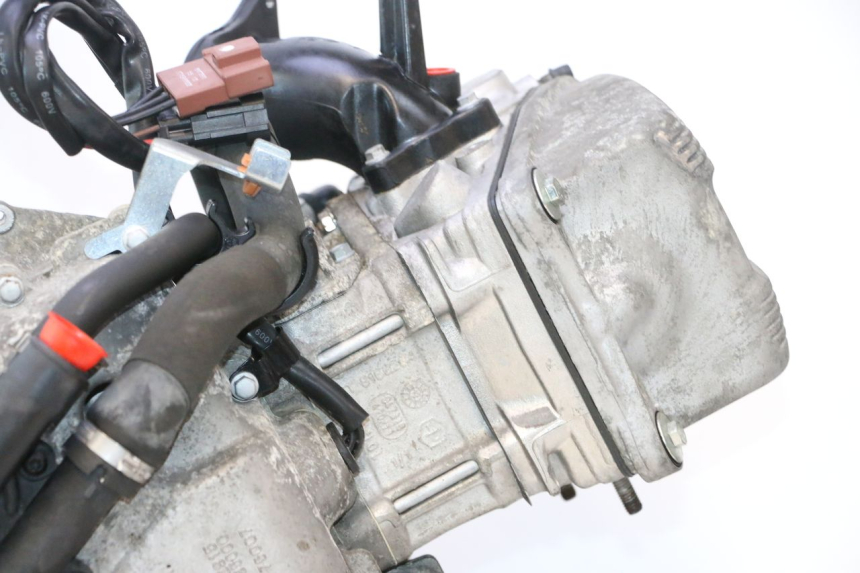 photo de MOTORE PIAGGIO MP3 500 (2011 - 2015) - Altra vista dell'articolo
