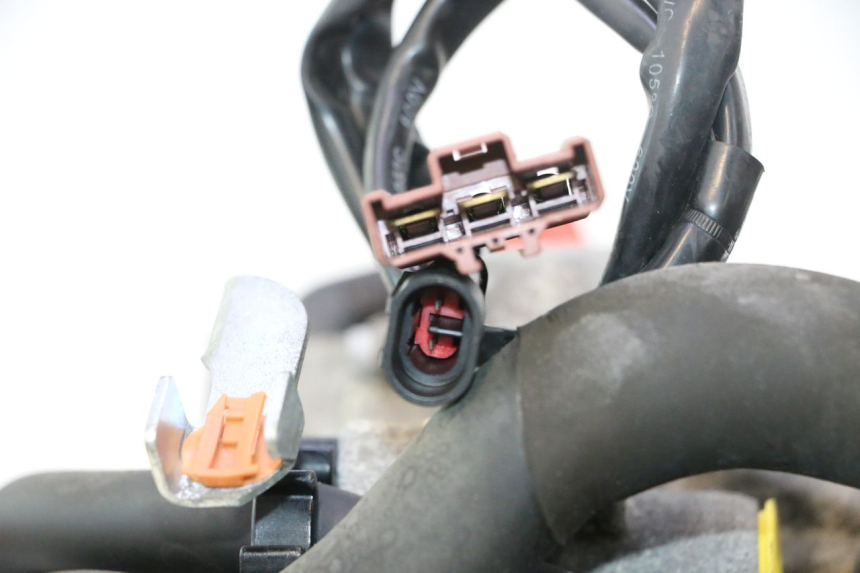 photo de MOTORE PIAGGIO MP3 500 (2011 - 2015) - Foto prodotto supplementare