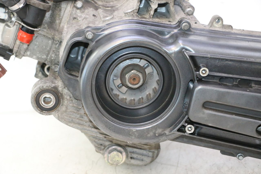 photo de MOTORE PIAGGIO MP3 500 (2011 - 2015) - Vista principale