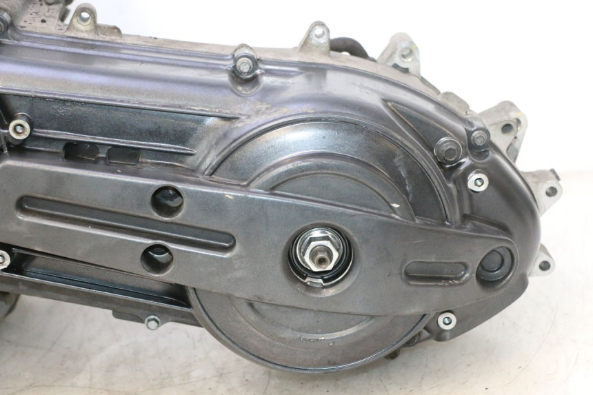 photo de MOTORE PIAGGIO MP3 500 (2011 - 2015) - Dettaglio del componente