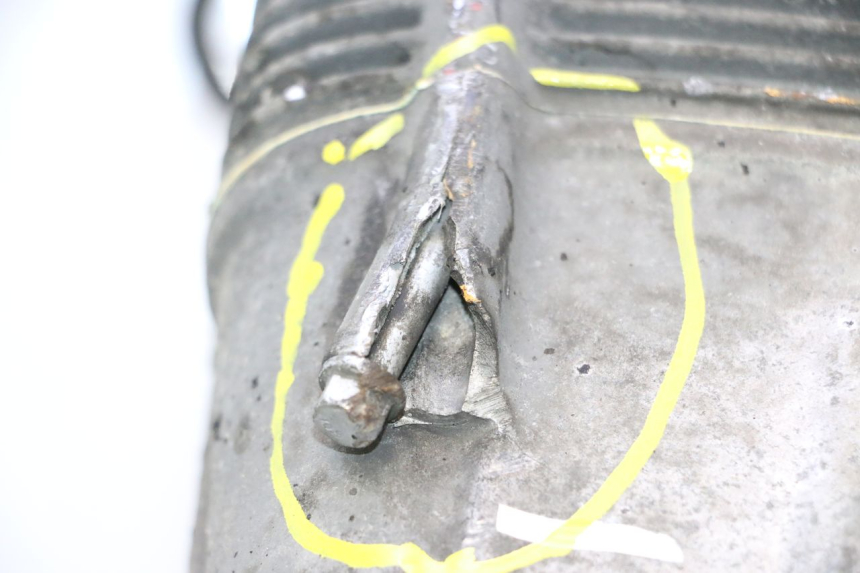 photo de MOTORE PIAGGIO MP3 500 (2011 - 2015) - Altra angolazione