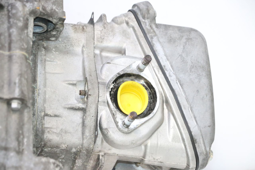 photo de MOTORE PIAGGIO MP3 500 (2011 - 2015) - Dettagli dei punti di fissaggio