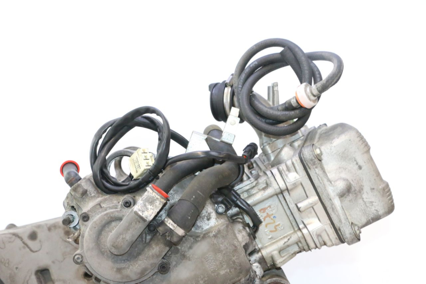 photo de MOTORE PIAGGIO MP3 500 (2016 - 2018) - Foto prodotto supplementare