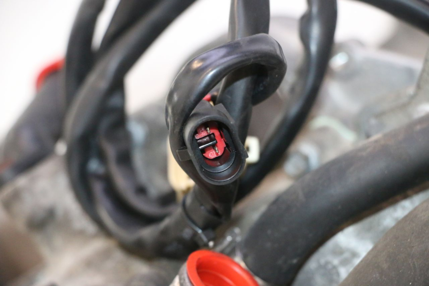 photo de MOTORE PIAGGIO MP3 500 (2016 - 2018) - Angolazione alternativa