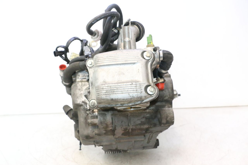 photo de MOTORE PIAGGIO MP3 500 (2016 - 2018) - Zoom qualità usato